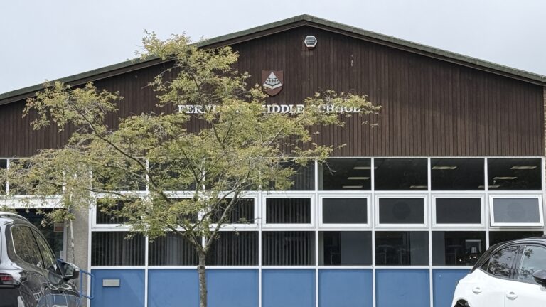 Sickness bug closes Ferndown Middle School