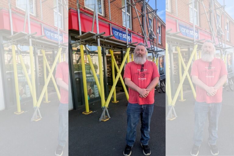 Councillor raises concerns over Bournemouth shop
