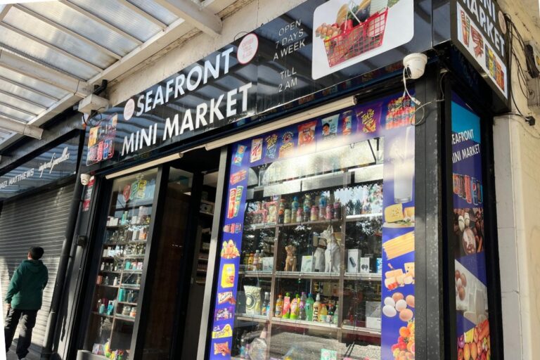 Concerns raised over shop alcohol licence bid