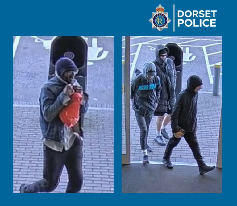 Police probe Boots robbery