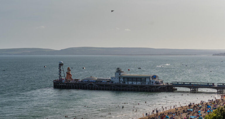Air Festival return ruled out if precept rises