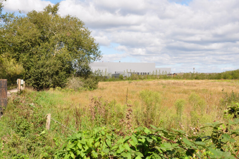 Eco park expansion plans submitted