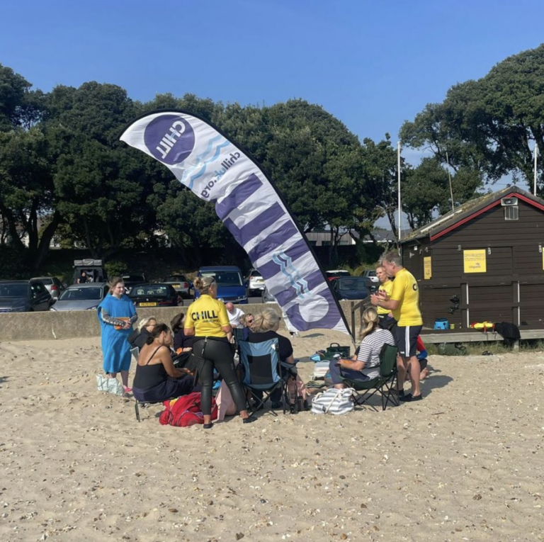 Dorset £1m fund supports mental health groups