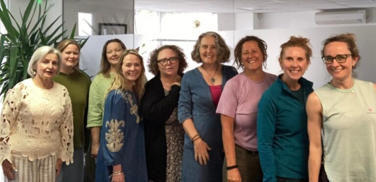 Chill volunteers thanked in Christchurch