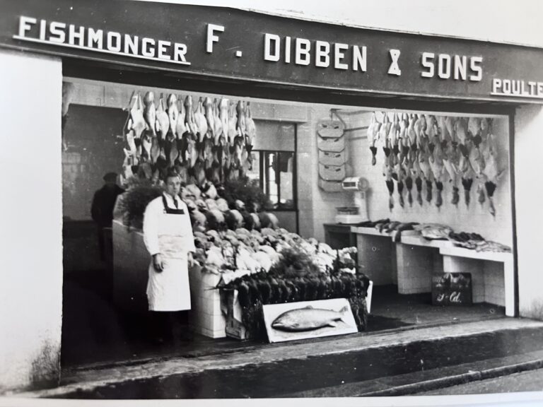 Dibbens prepares to reopen in Poole