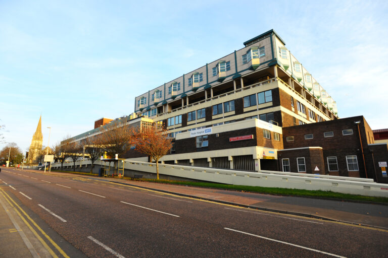 Private cancer facility planned at Poole