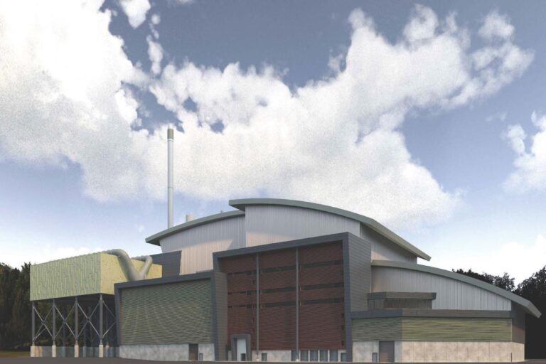 Poole incinerator scheme inquiry to begin