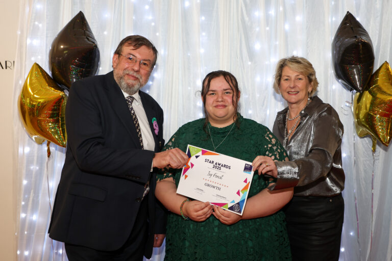 Ivy helps change care moves across BCP