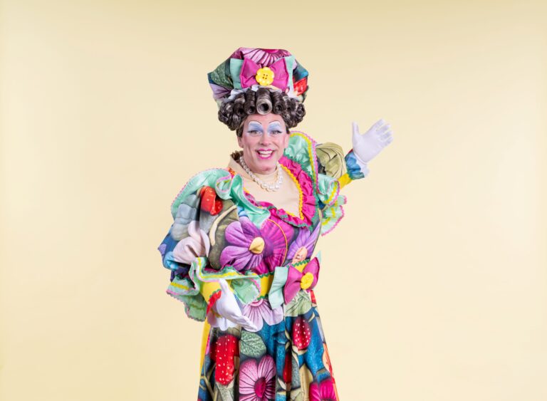 Jack and the Beanstalk returns to Poole
