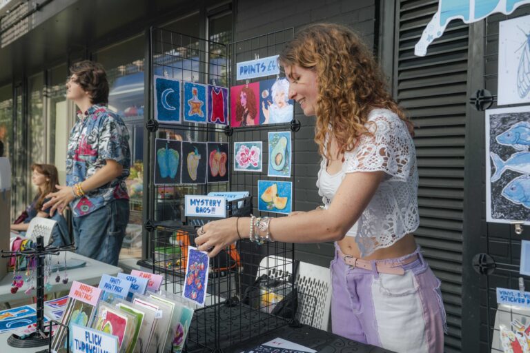 AUB creativity festival set for campus