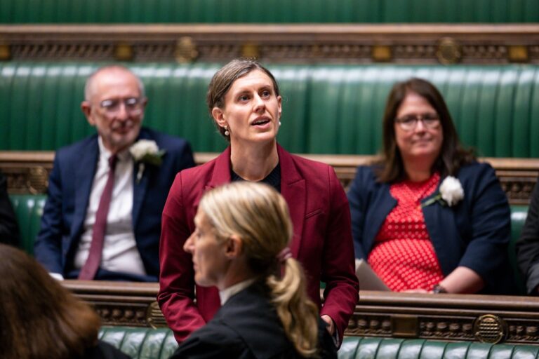 Bill aims to strengthen child protection