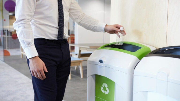 Dorset firms urged to plan waste changes