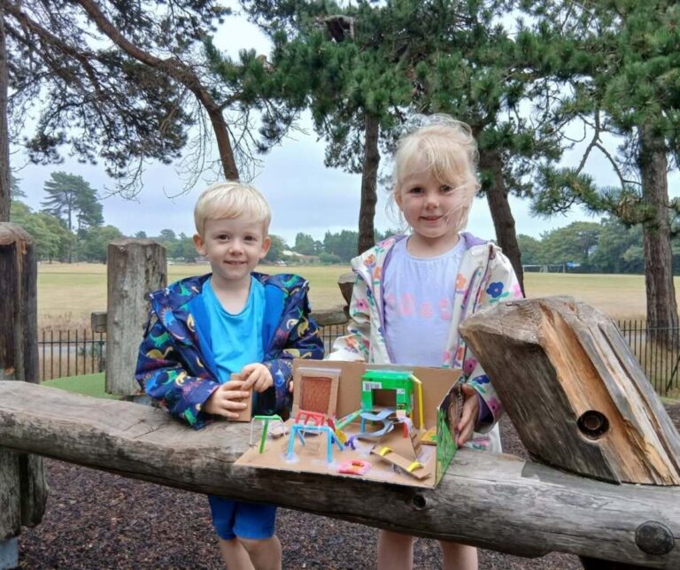 New play area upgrades planned across BCP