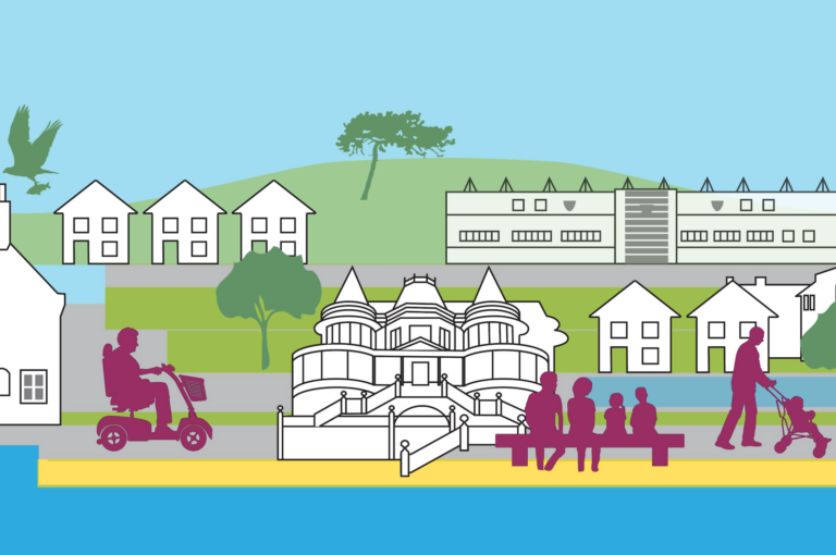Views wanted on BCP infrastructure and more