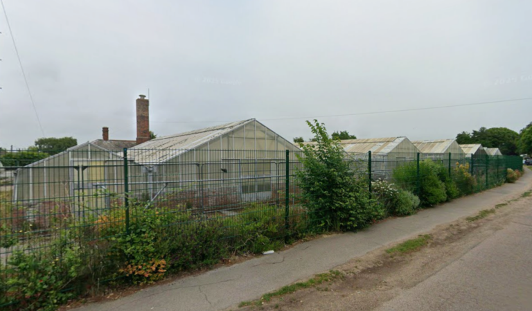 Kings Park Nursery to become Food Hub