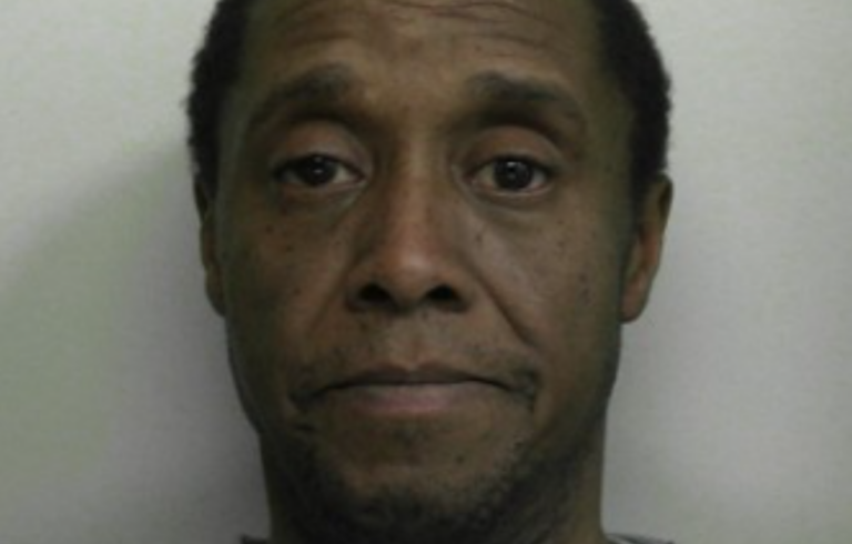 Man jailed for eight Bournemouth burglaries