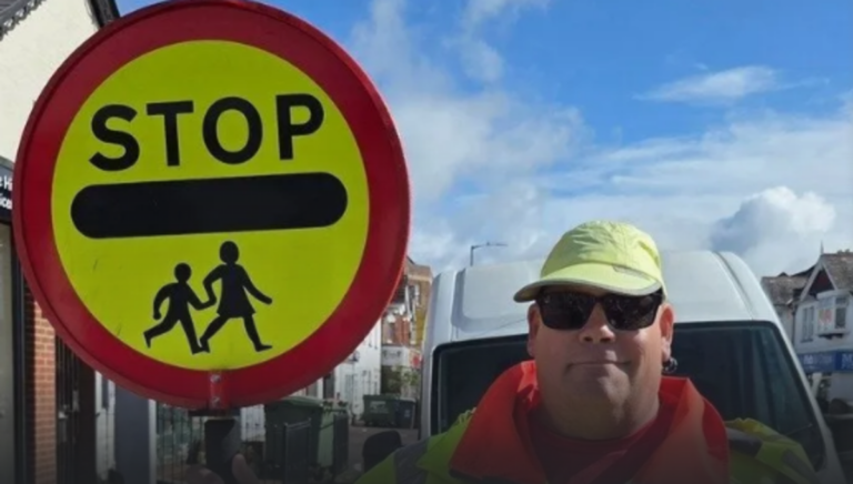 Concern over lollipop patrol changes
