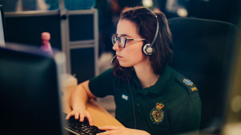 Ambulance service urges heatwave caution
