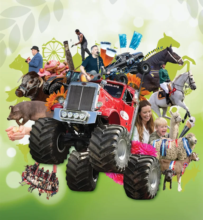 July and August events around BCP & Dorset