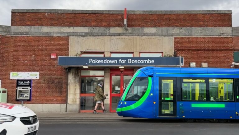 Over 1000 people respond to transport plan