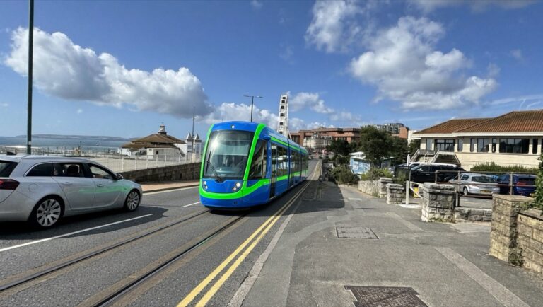 Residents divided over BCP tram proposal