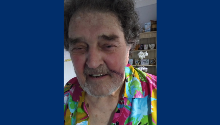 Search continues for missing Ferndown man