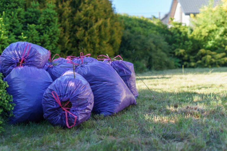 Campaign launched to tackle green waste dumping