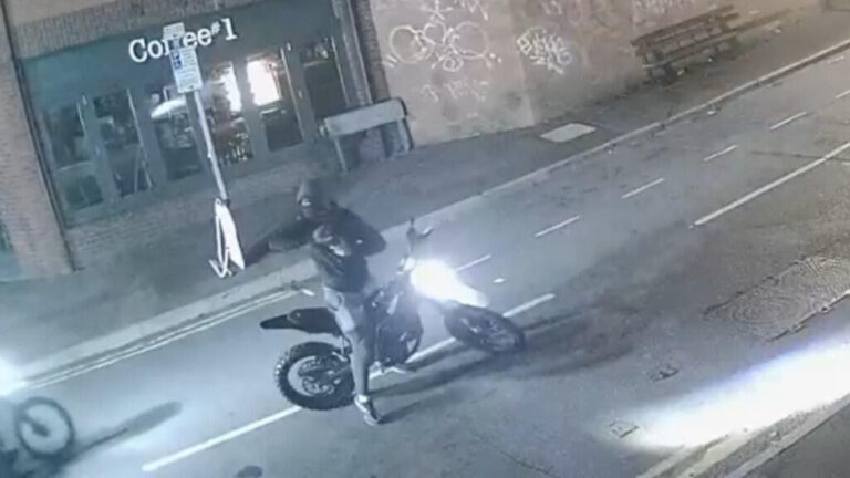 Police investigate machete assault in Winton