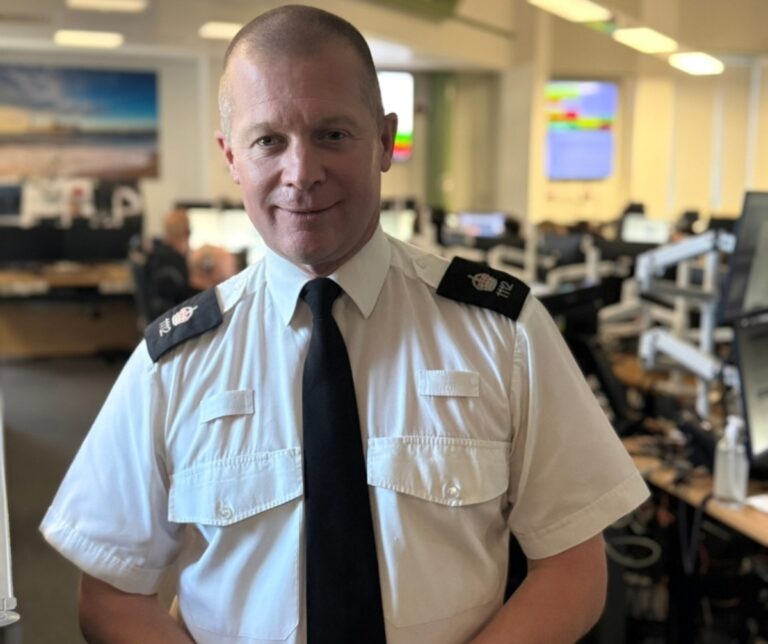 Campaign to help keep emergency lines available