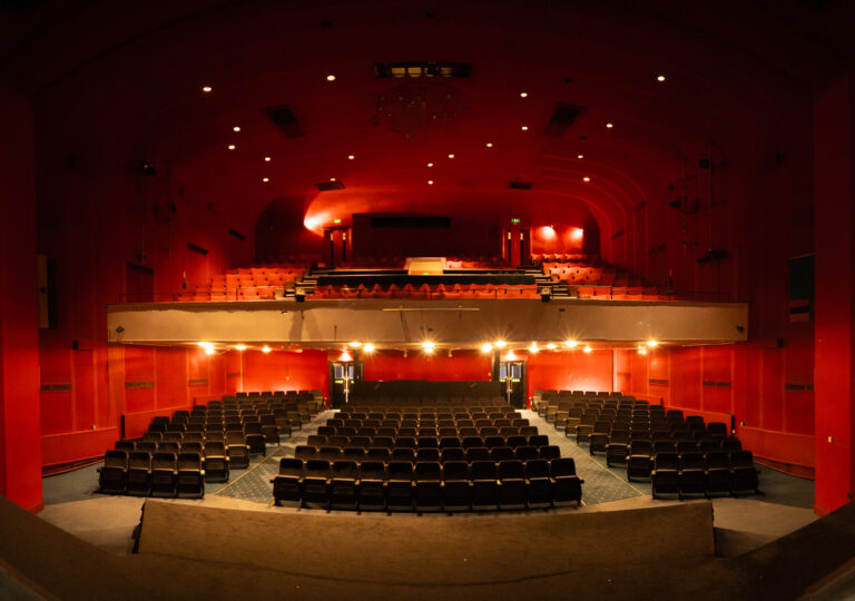 Two major film events reach Palace Court