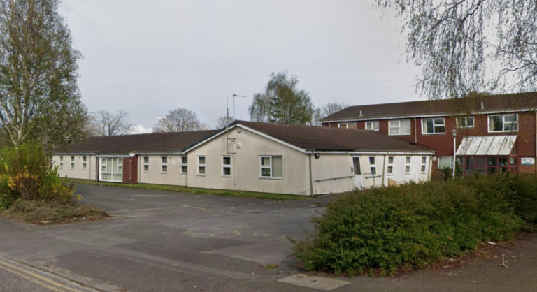 New to You’ reuse shop to move to Wallisdown