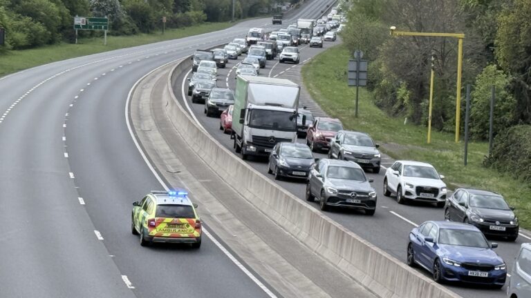 Police camera enforcement moves ahead