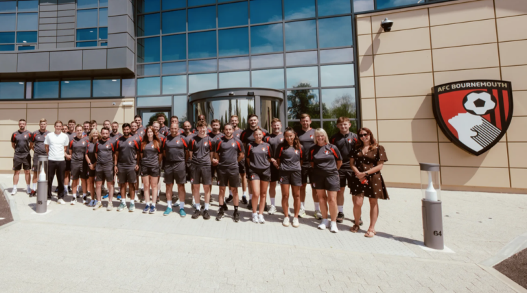 AFC Bournemouth academy gains top status