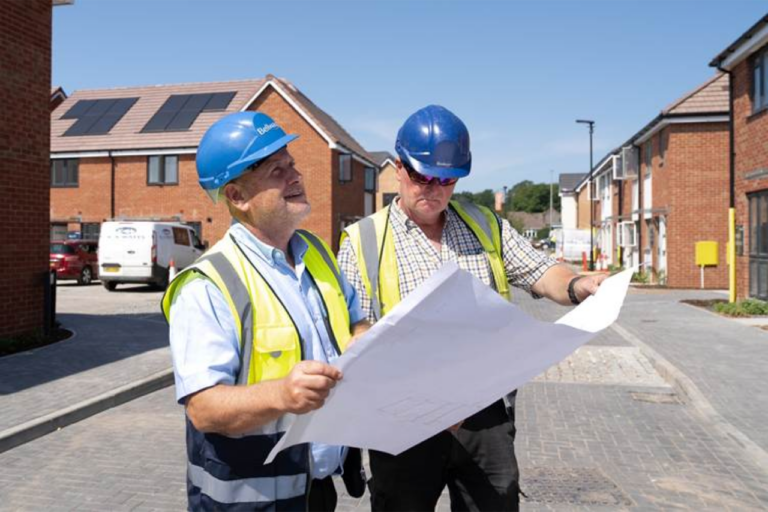West Parley manager secures 29th award