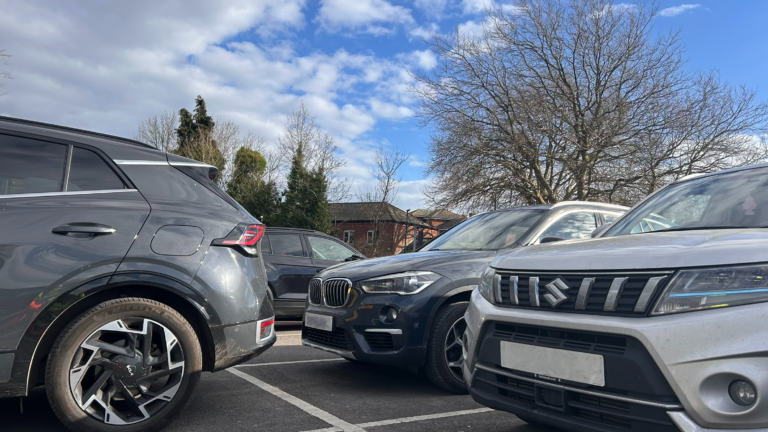 Dorset parking review sets out options