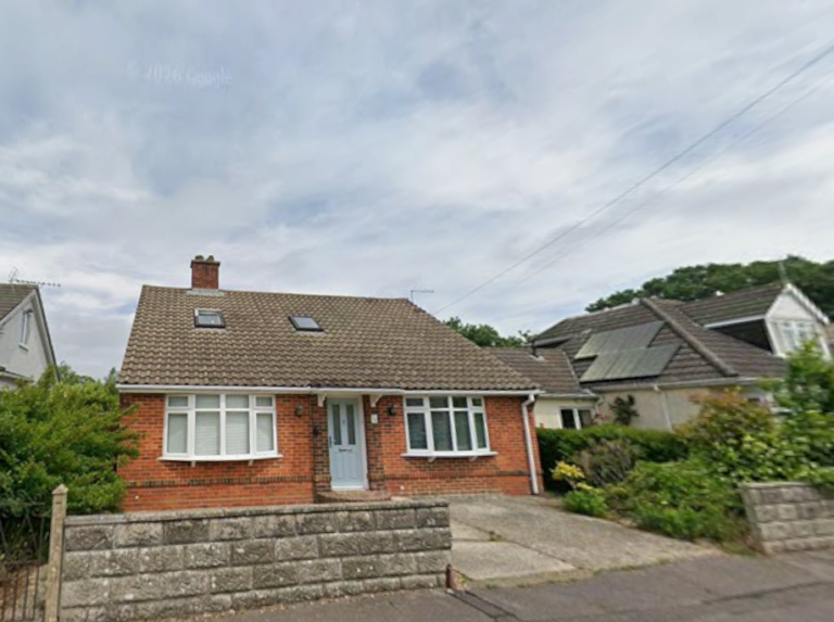 New care home proposed in Christchurch