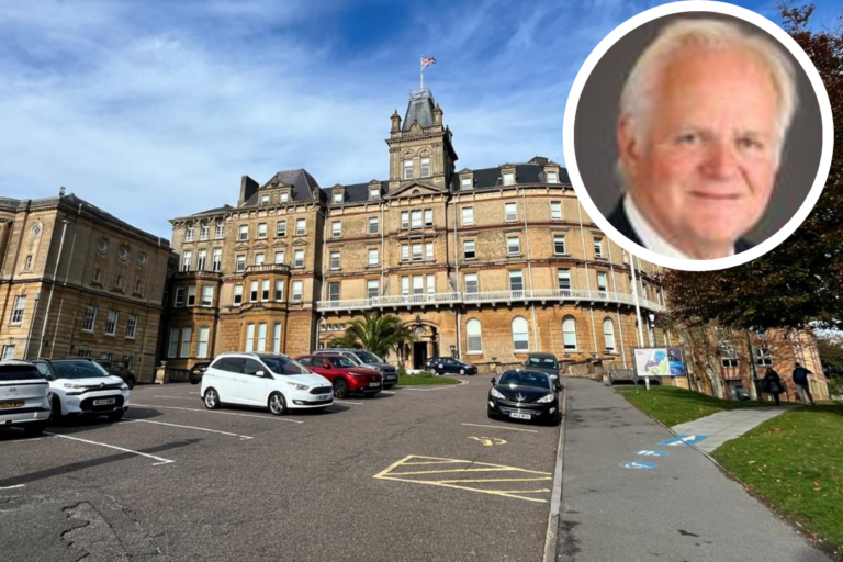 Council approved contracts worth nearly £100million