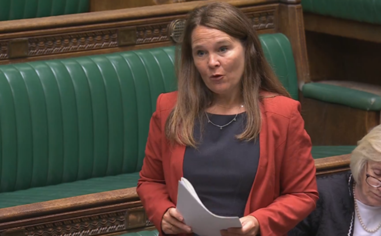 PM Backs Dorset Family Seeking Crash Inquiry