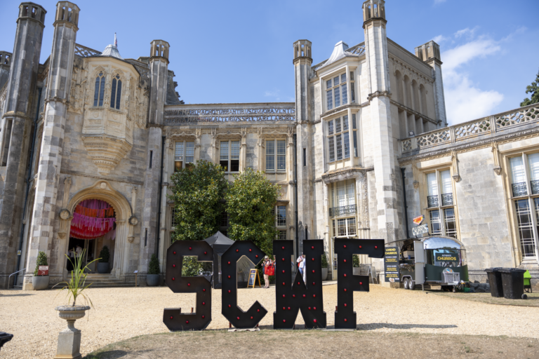 Wine festival set for Highcliffe Castle return
