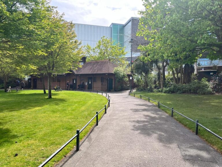 Bournemouth Changing Places toilet reopens