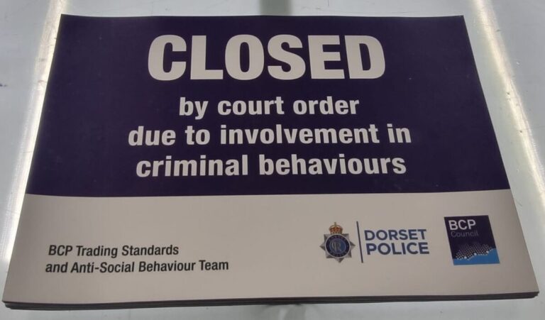 Council seize nearly 10,000 illegal vaping products