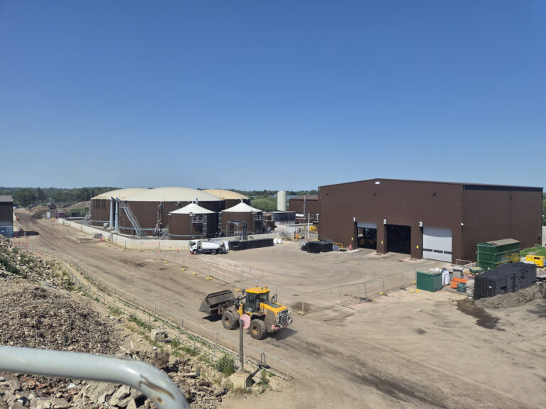 Dorset recycling cuts 120,000t of CO2