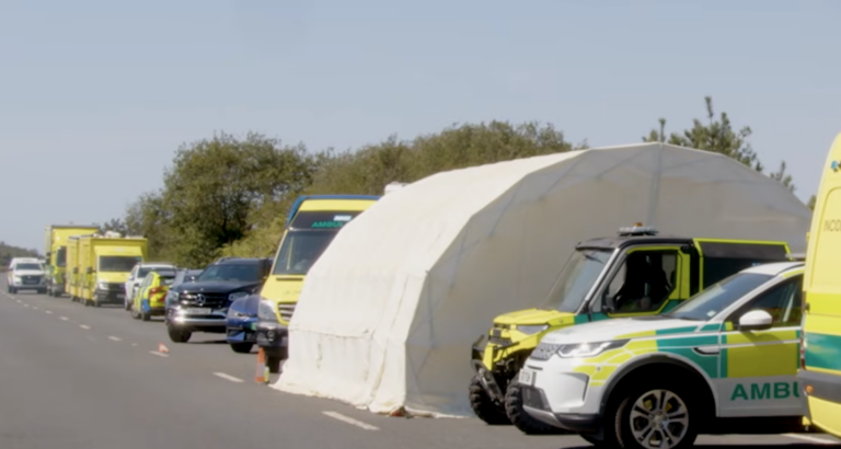 A31 to stay shut for another week