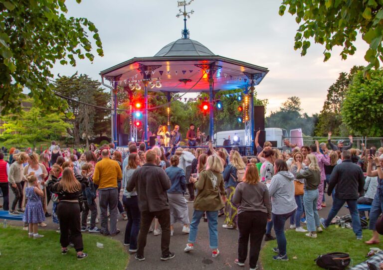 Wimborne to hand culture role to Sherborne