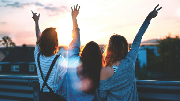 BCP & Dorset students celebrate exam results