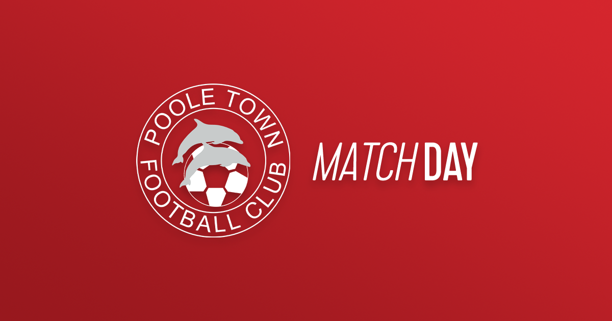 Poole Town FC vs Wimborne Town